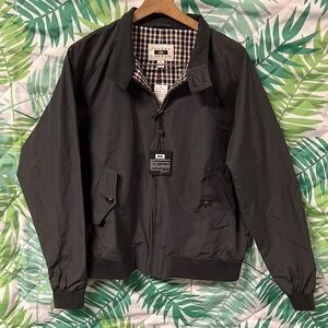 NWT Joseph Abboud heritage charcoal jacket size XL